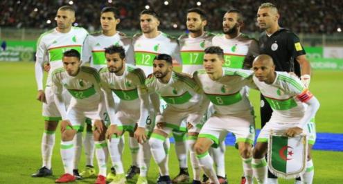 رفيق حليش: نسينا مباراة 2010.. والجزائر لم تأت لمواجهة مصر